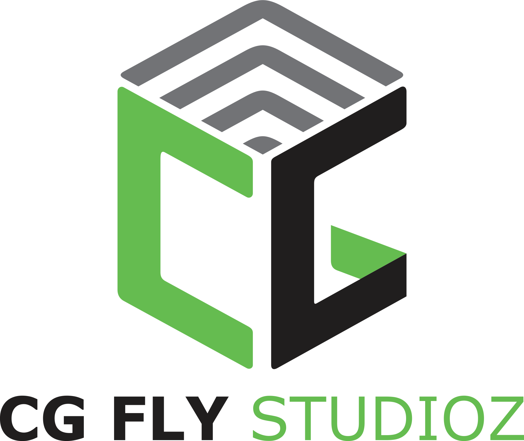 CG Fly Studioz
